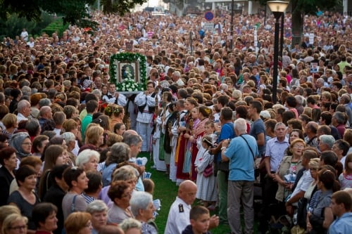 Devetnice Gospi od suza