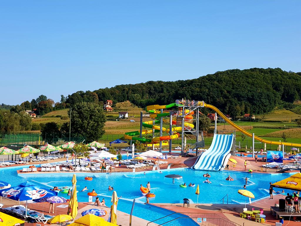 Terme Tuhelj 