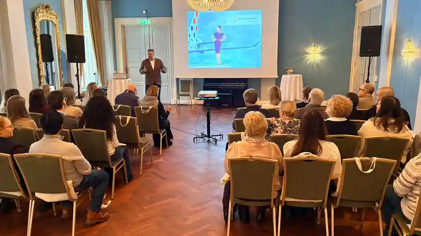 Održana prezentacija hrvatske turističke ponude u Oslu 1