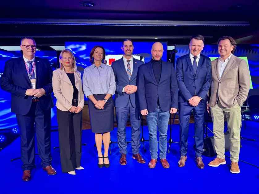 Hrvatska Zemlja partner na sajmu Alpe Adria u Ljubljani