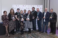 Meet the Media u Dublinu