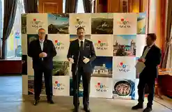 Predstavljanje hrvatske turističke ponude i poslovna radionica Sell Croatia u Sarajevu