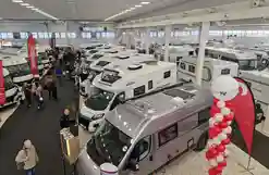 Caravan Bike Travel 2026 