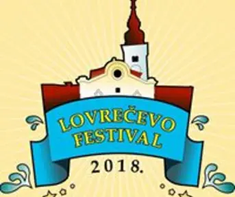 Festival Lovrečevo u Varaždinskim toplicama