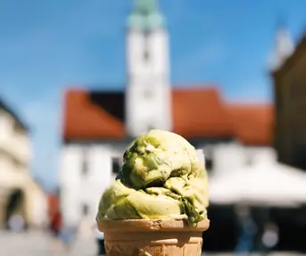 Ljeto u Varaždinu