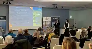 Hrvatska turistička ponuda predstavljena turističkim agentima u Torinu