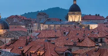 Dubrovnik