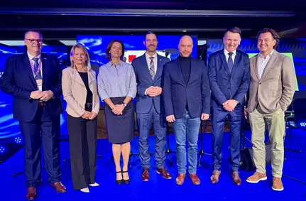 Croatia presented at the Alpe Adria Fair in Ljubljana